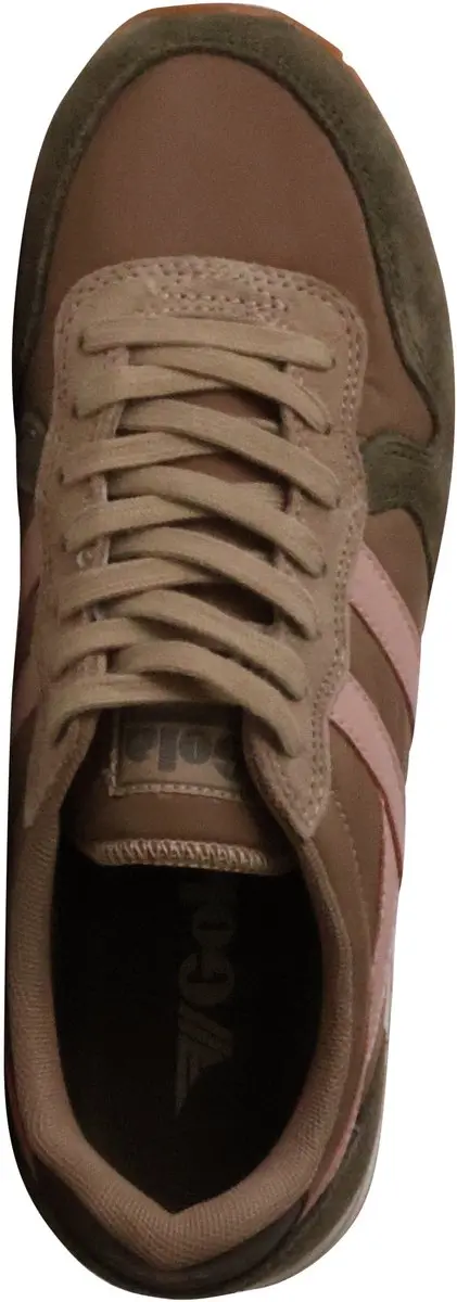 Gola Daytona Chute CLB337 Schoenen - 37 - Cappuccino - afbeelding 6 van 6