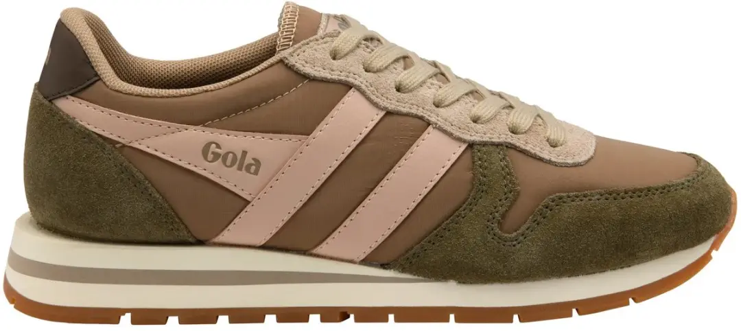 Schoenen dames Gola Daytona Chute