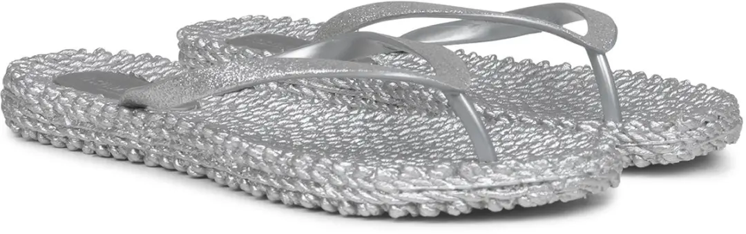 Slipper met glitter CHEERFUL01
