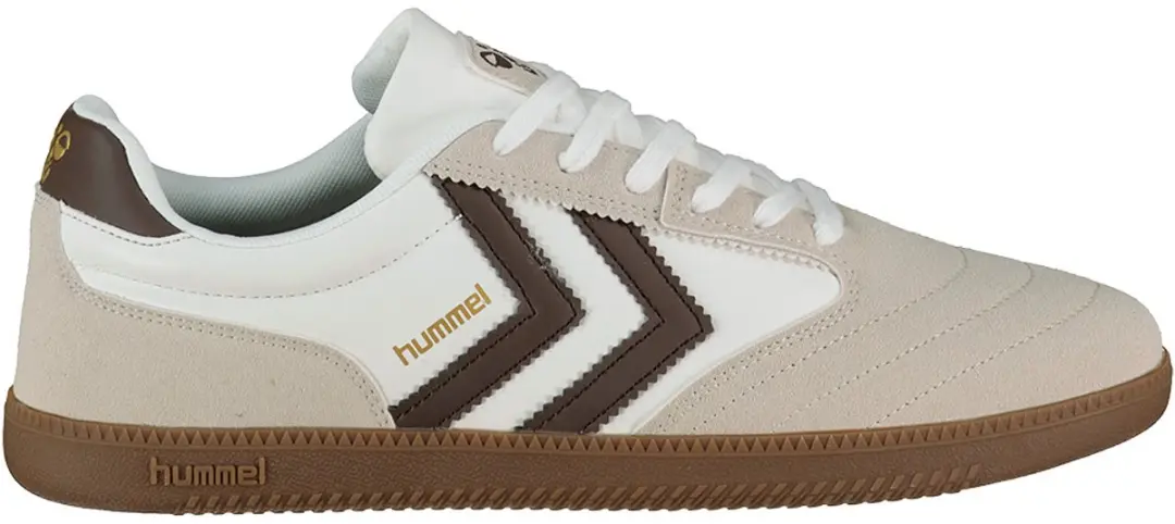 Hummel Coe71 Schoenen Beige,Wit EU 41 Man