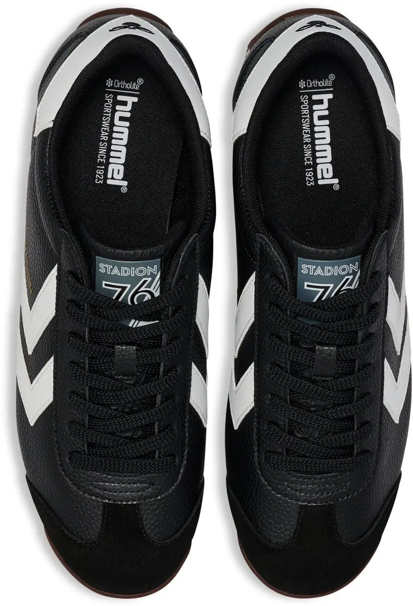 Hummel Stadion - 45 - Anthracite - afbeelding 3 van 6