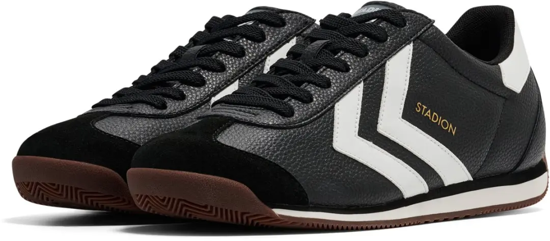 Hummel Stadion - 45 - Anthracite - afbeelding 6 van 6