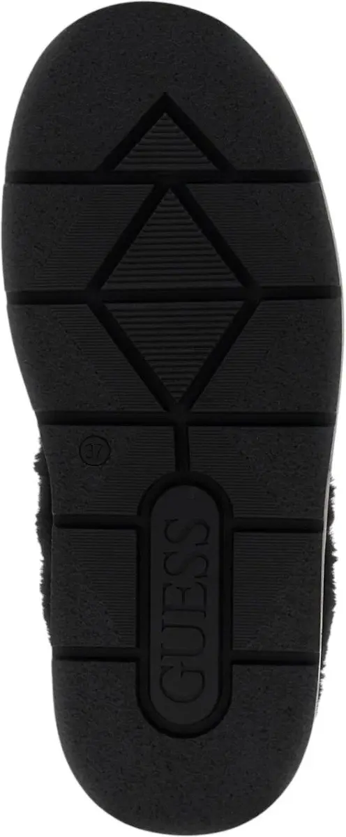 Guess Kendry Dames Mocassins - Zwart - afbeelding 3 van 6