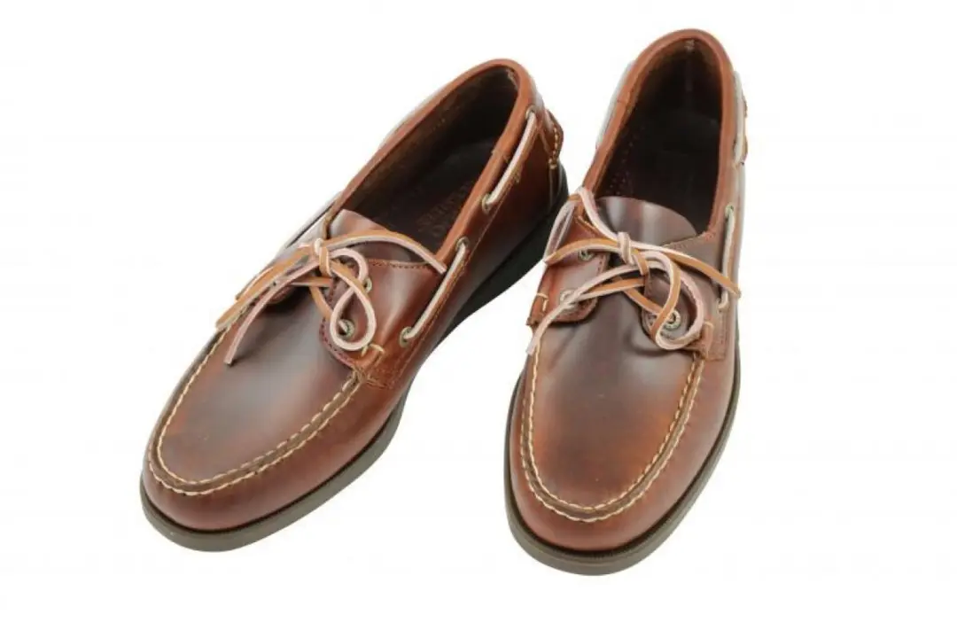 Sebago Bootschoenen
