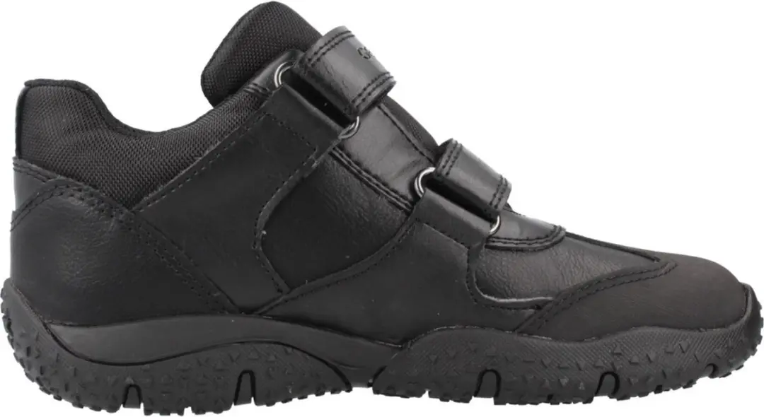 GEOX JR BALTIC BOY B ABX Zwart 35 EU