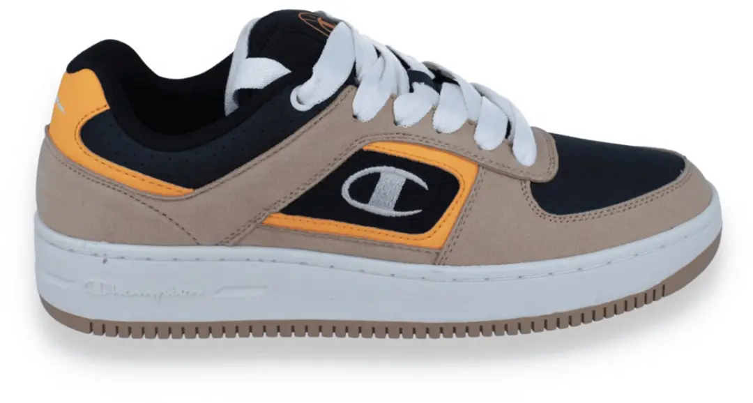 Champion Heren Sneaker Foul Play Element Skate