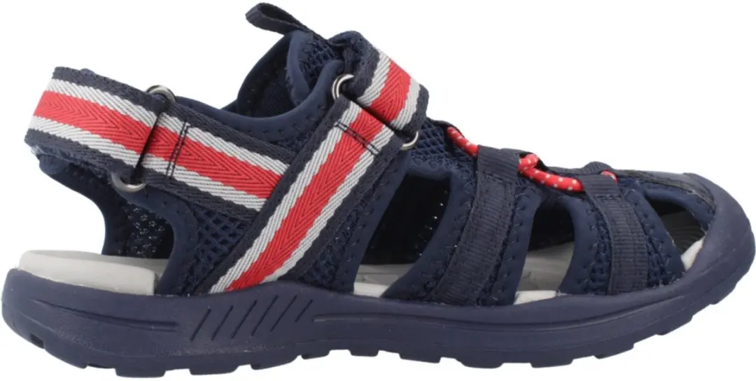GEOX J VANIETT BOY Blauw 26 EU