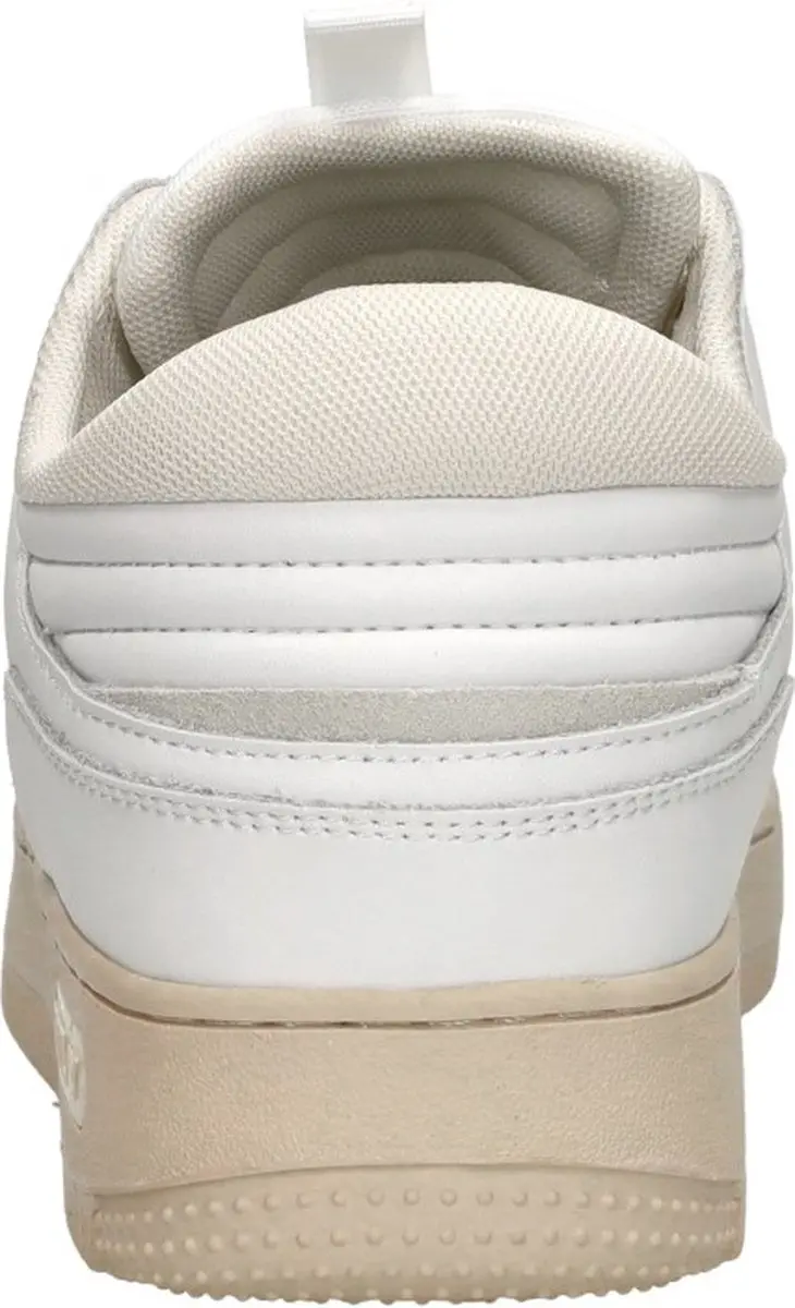 Replay Epic Man Base Sneakers Laag - wit - Maat 44 - afbeelding 6 van 6