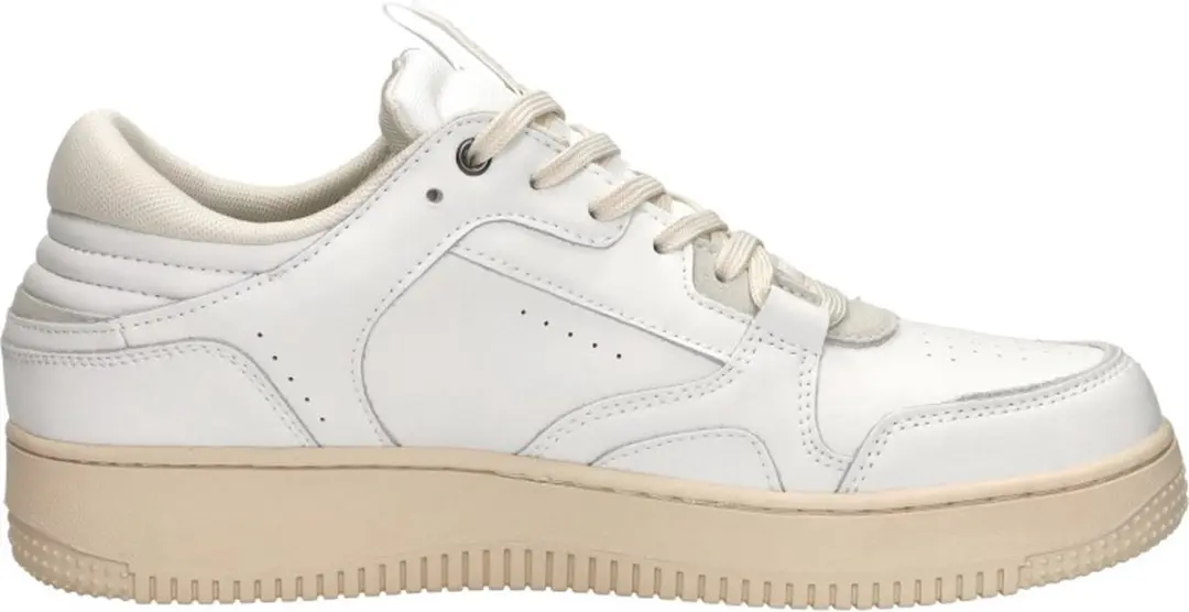 Replay Epic Man Base Sneakers Laag