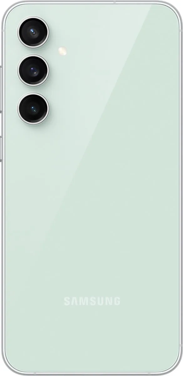 Samsung Galaxy S23 FE SM-S711BLGDEUB - 128GB - Mint