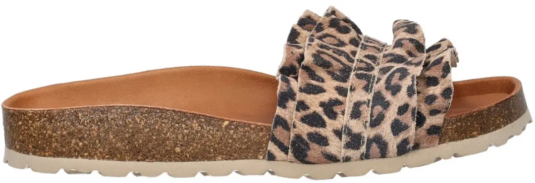 Verbenas Rocio Slippers