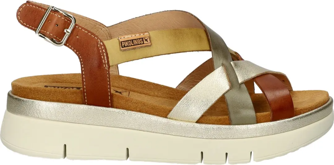 Pikolinos Palma dames sandaal