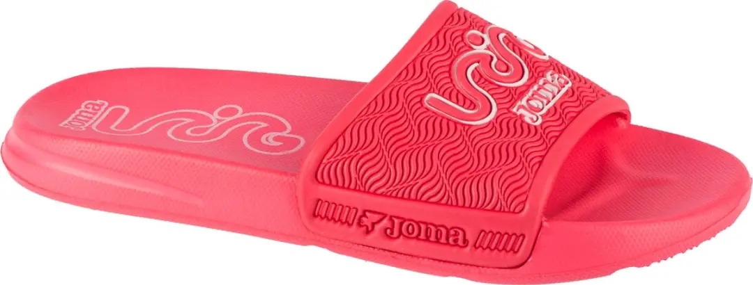 Joma S.Land Lady 24 SLALS, Vrouwen, Roze, Slippers, maat: 36