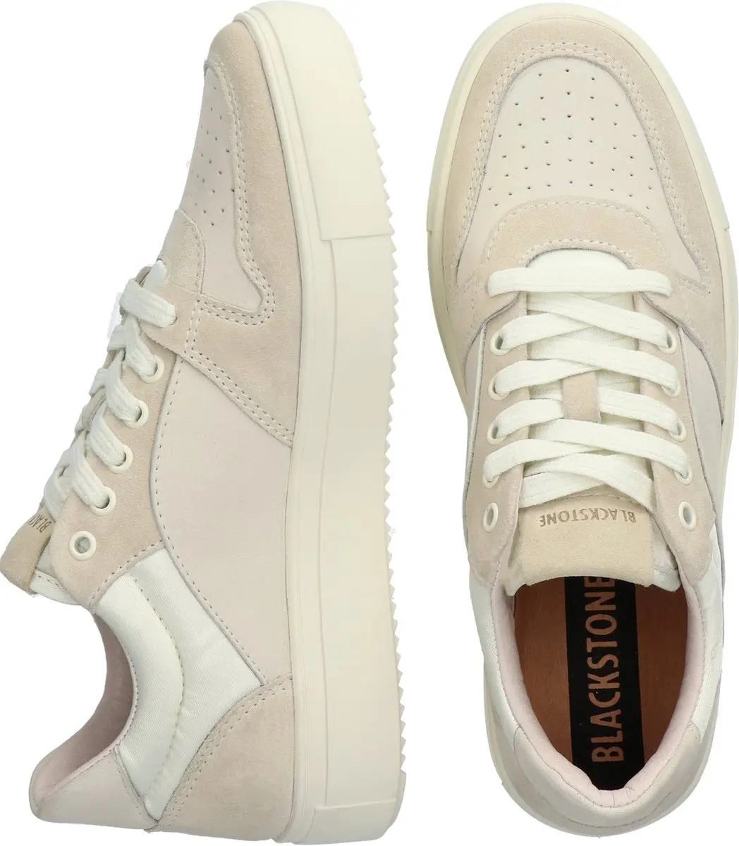 Blackstone Cassia XW41.BEIG Sneaker - 36 - afbeelding 5 van 6