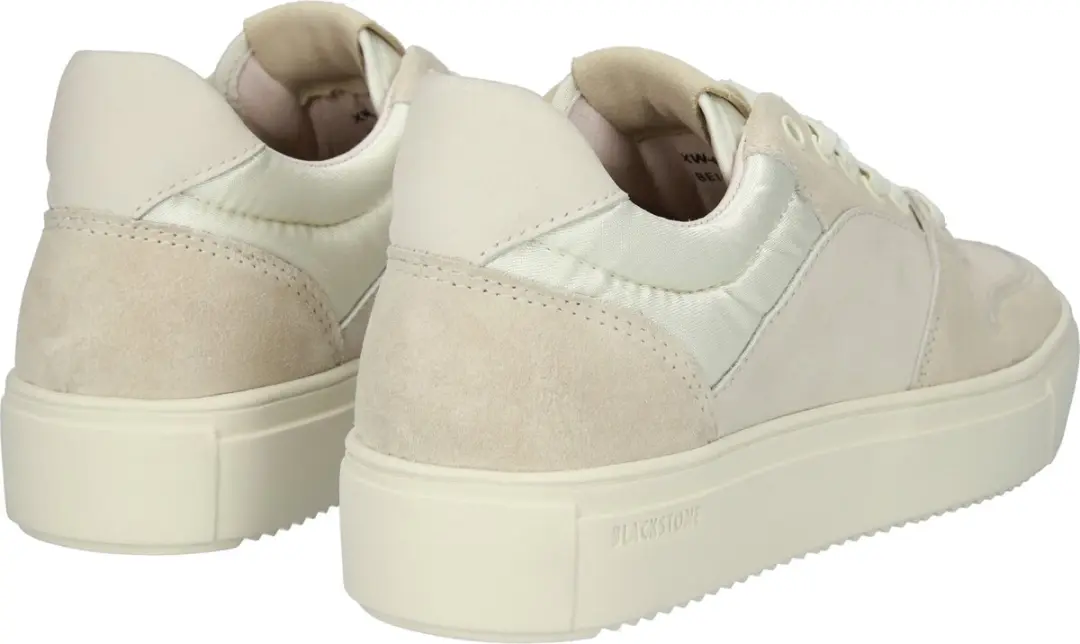 Blackstone Cassia XW41.BEIG Sneaker - 36 - afbeelding 3 van 6