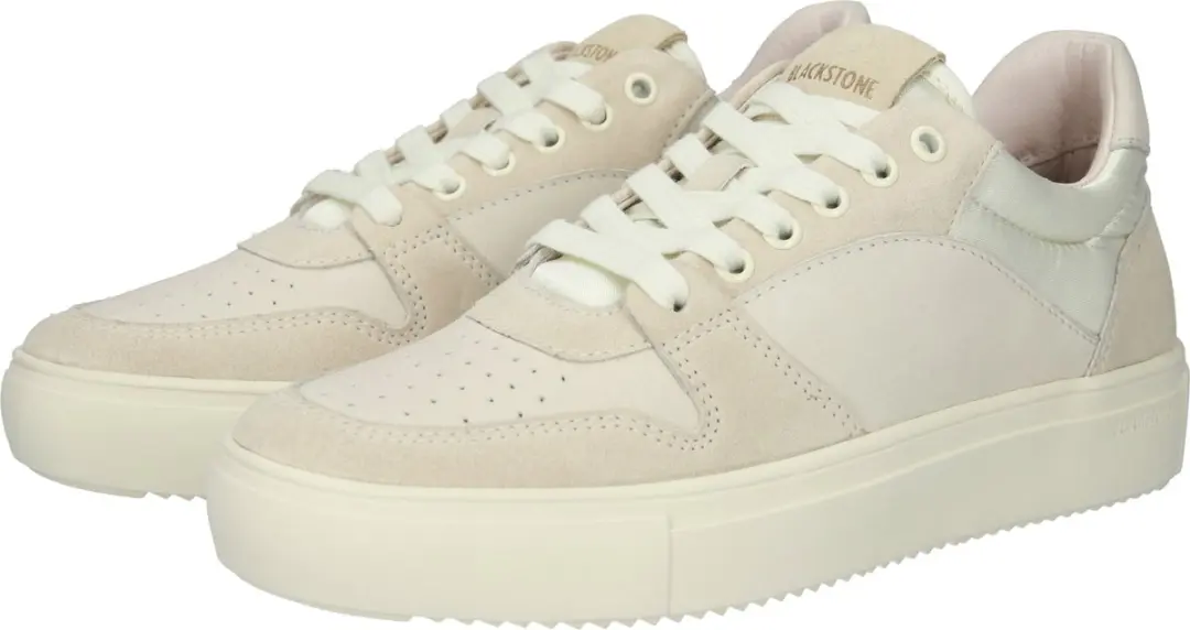 Blackstone Cassia XW41.BEIG Sneaker - 36 - afbeelding 4 van 6