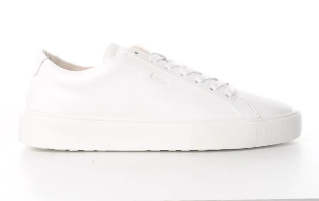 Blackstone Crag Finn Low CG117.WHIT Sneaker - Maat 41 - Wit - afbeelding 3 van 6