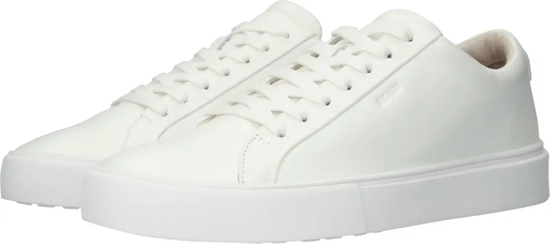 Blackstone Crag Finn Low CG117.WHIT Sneaker - Maat 41 - Wit - afbeelding 5 van 6