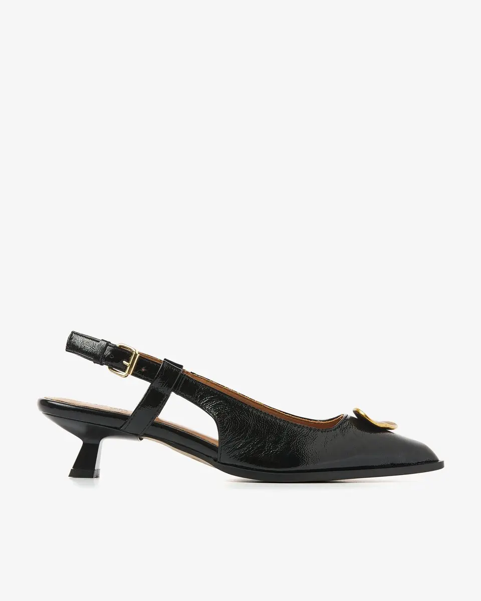 VIA VAI Lea Imani Slingbacks Dames