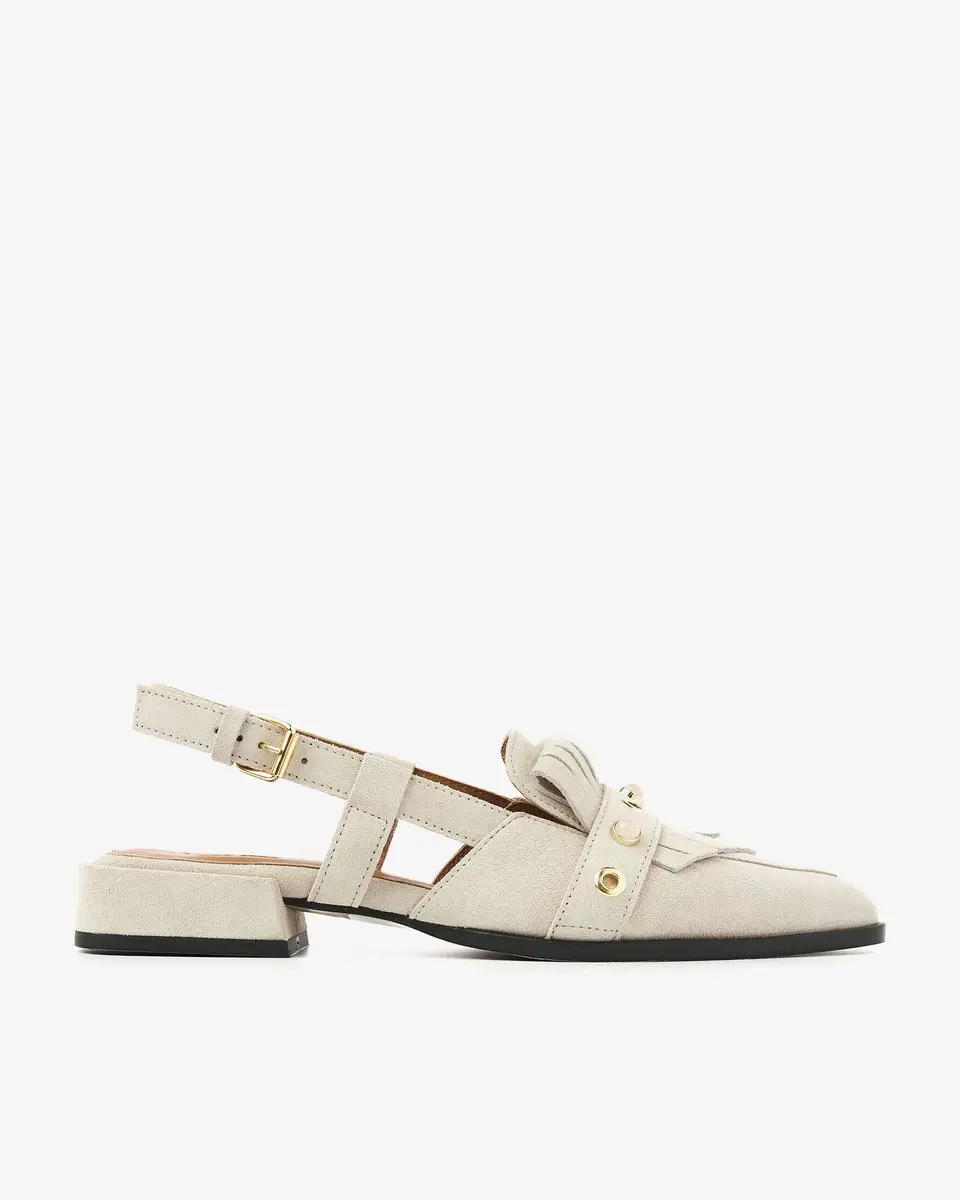 VIA VAI Jazz Tammi Slingbacks dames