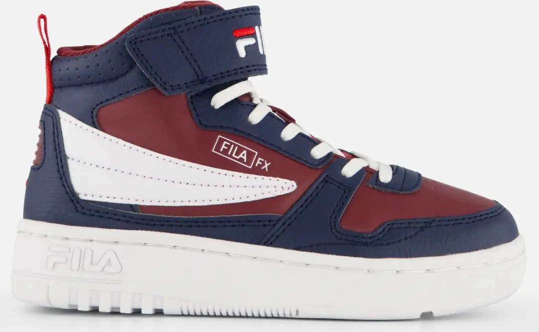 Fila Fxventuno Velcro Mid Hoge sneakers