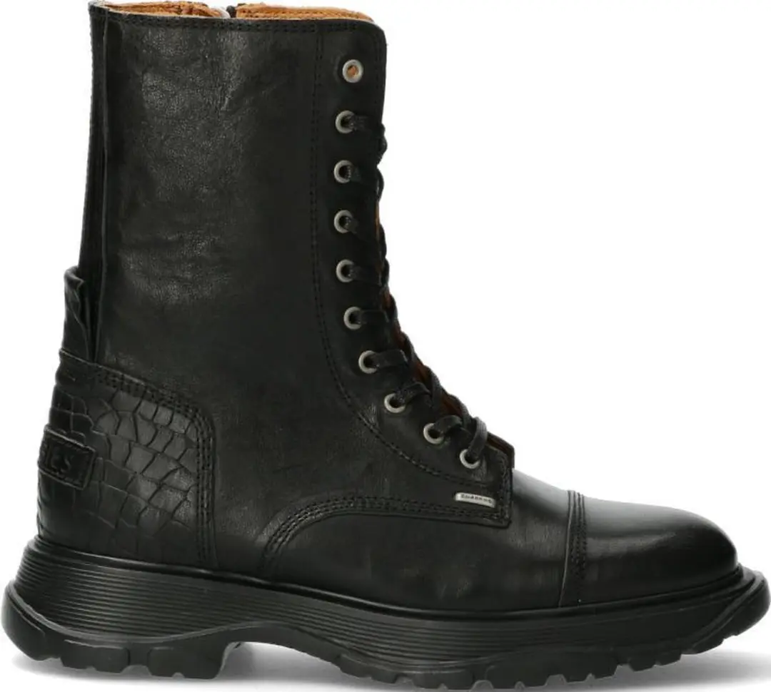 Shabbies  Amsterdam Boots