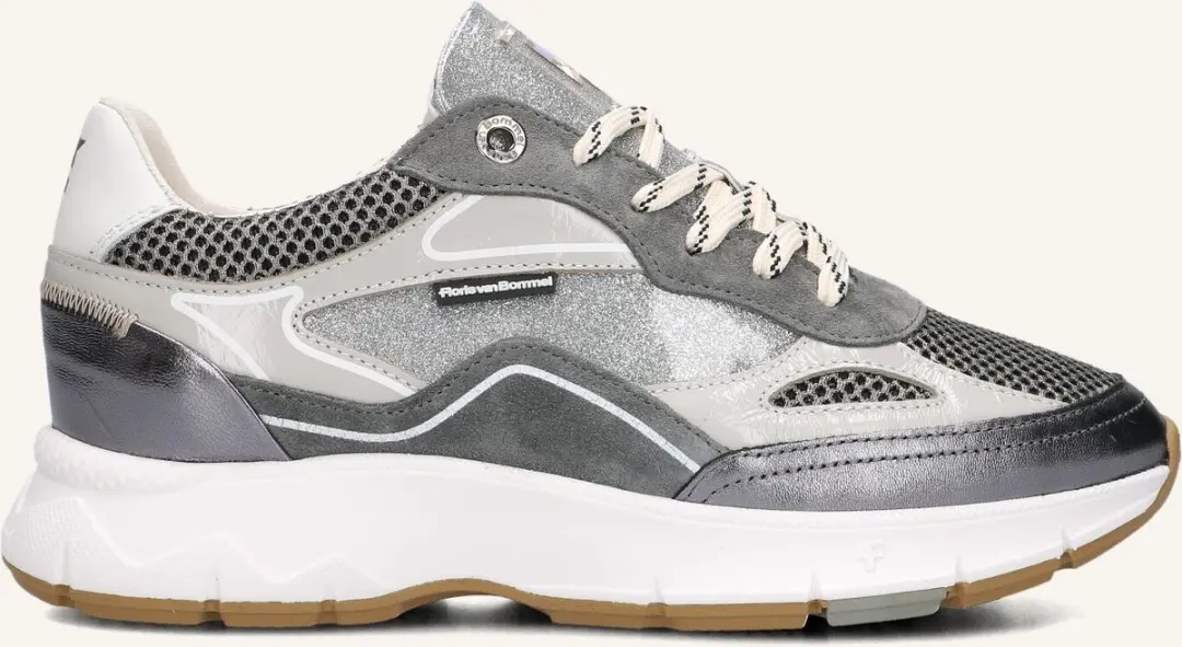 Floris Van Bommel Sfw-10101 Sneakers