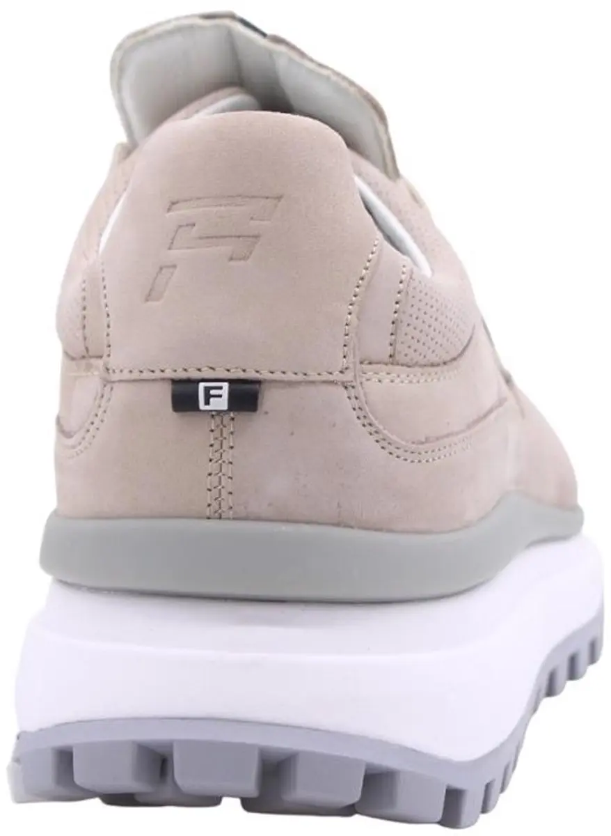 Floris van Bommel Sneakers SFM-10248-22-02 - Heren 44 - Beige - afbeelding 3 van 6