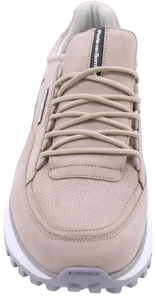 Floris van Bommel Sneakers SFM-10248-22-02 - Heren 44 - Beige - afbeelding 2 van 6