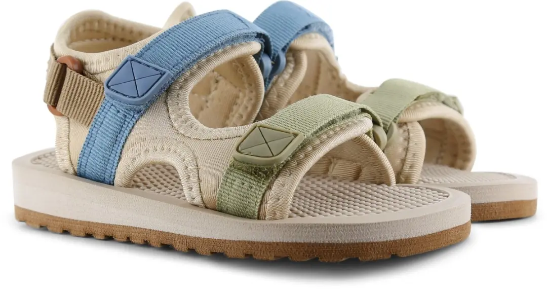 Shoesme Beige Lichtgewicht Sandaal