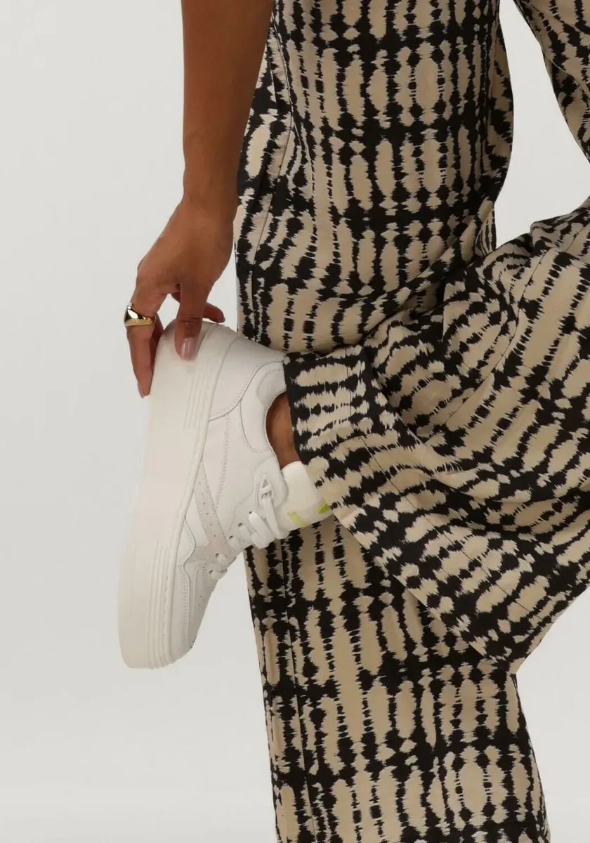 VIA VAI Isa Bo Lage Sneakers 42 - Wit - afbeelding 2 van 6