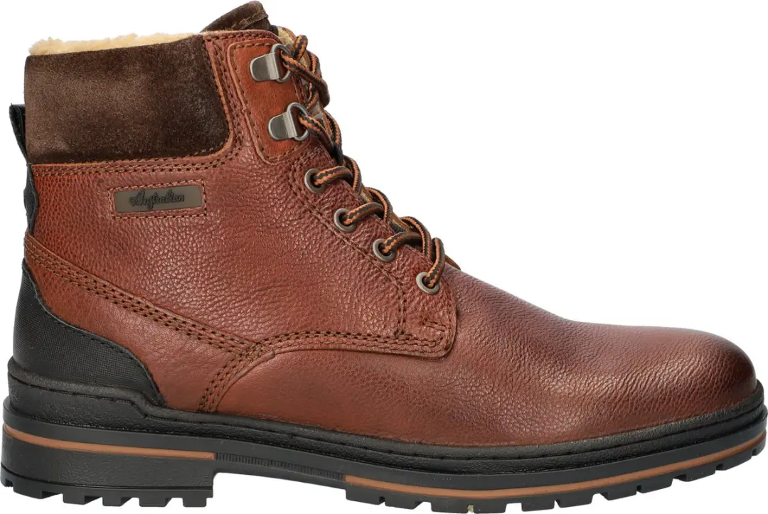 Australian York heren veterboot