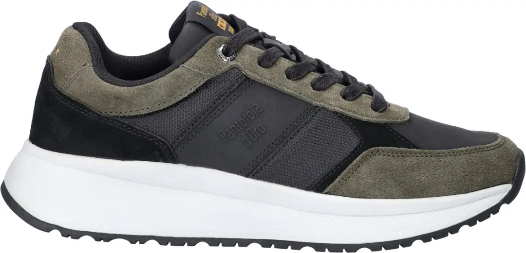 Pantofola d'Oro Tenebra heren sneaker