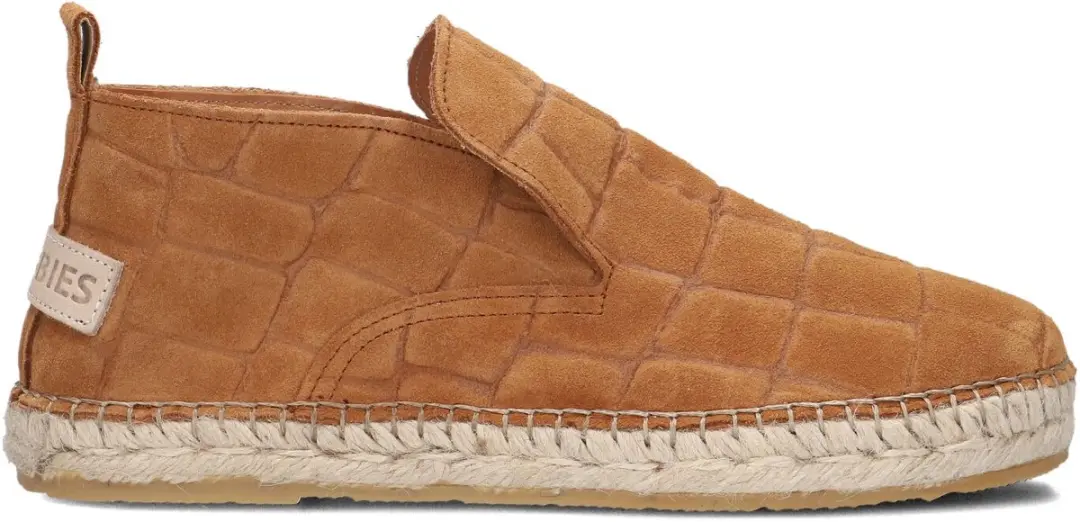 Shabbies Elche Lofa Espadrilles Dames