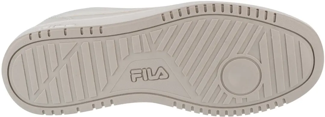 Fila Basketball Low FFM0370 Sneaker - 44 - Wit - afbeelding 6 van 6