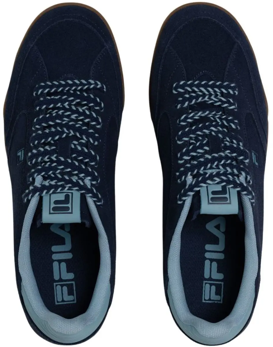 Fila Slantshot S Heren Sneakers - Maat 42 - afbeelding 4 van 5