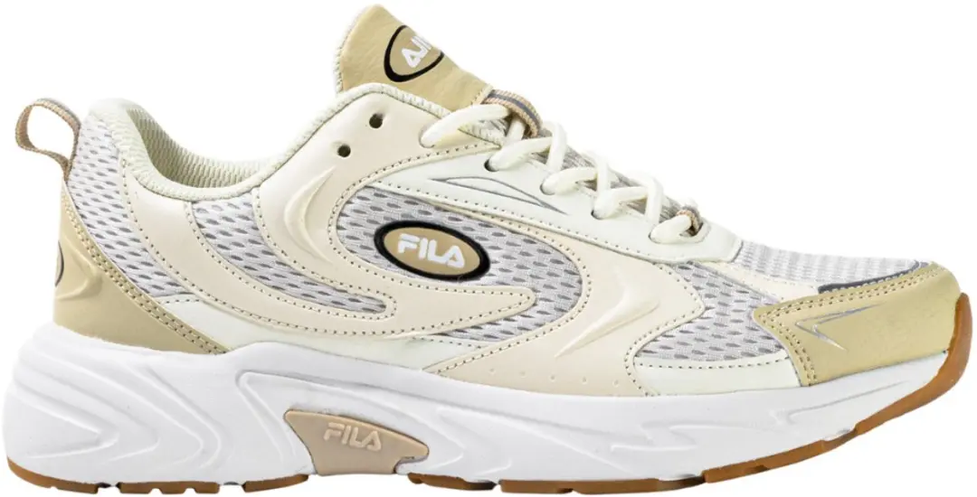 Sneakers Fila Kreatix Dames Wit