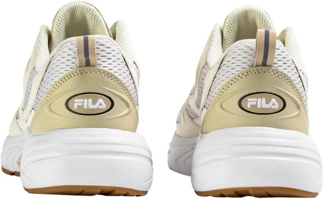 Fila Kreatix Dames Sneakers - Wit 37 - afbeelding 3 van 6