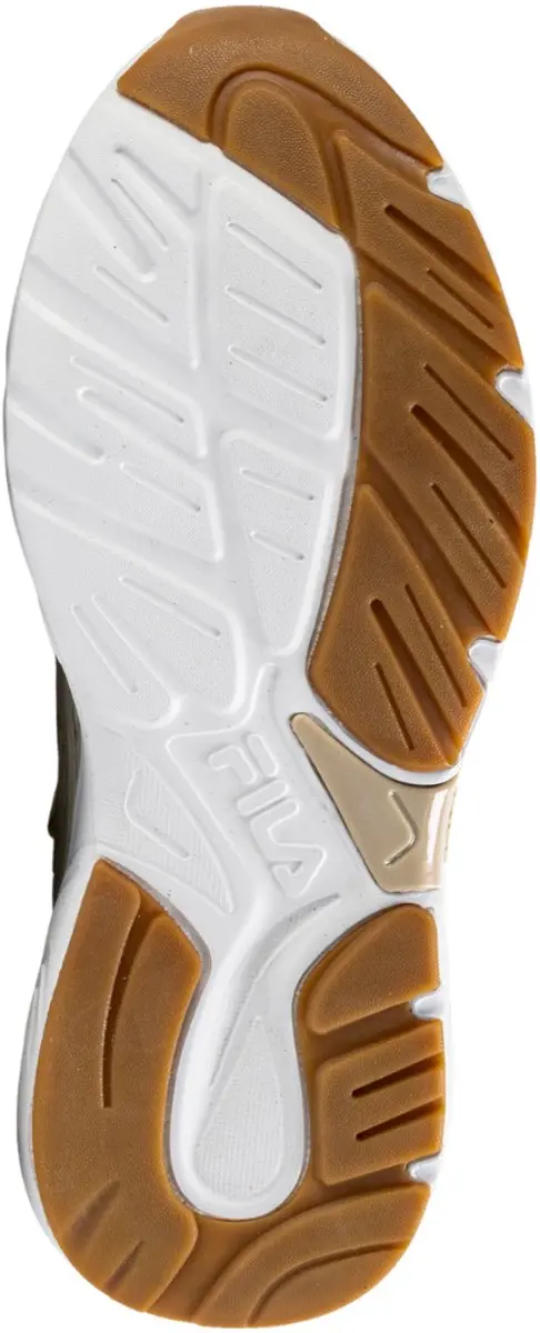 Fila Kreatix Dames Sneakers - Wit 37 - afbeelding 5 van 6