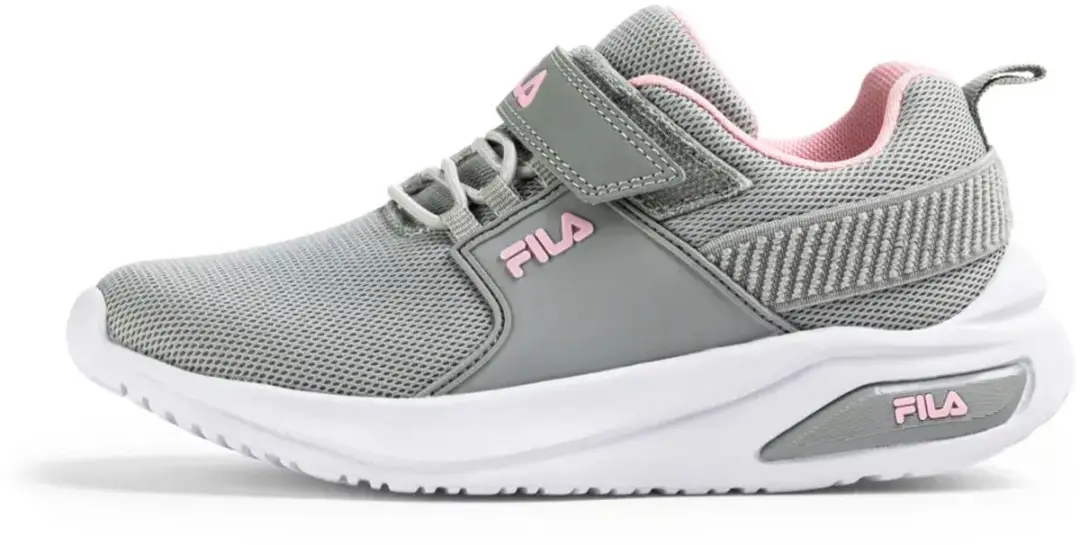 Klittenband kinderschoenen Fila Upspark