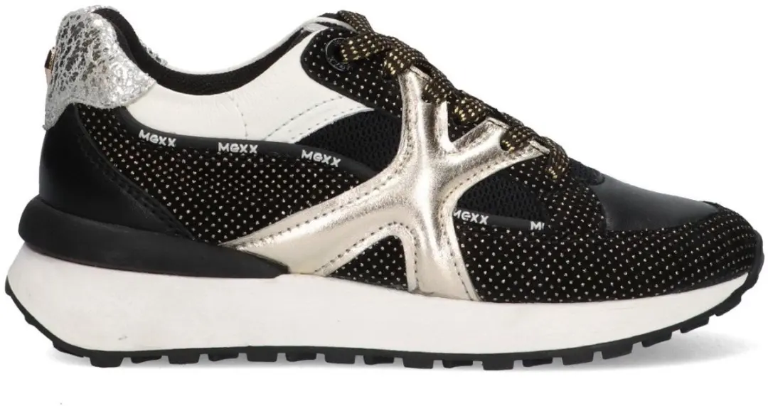 Mexx Juju Jay Sneakers Meisjes