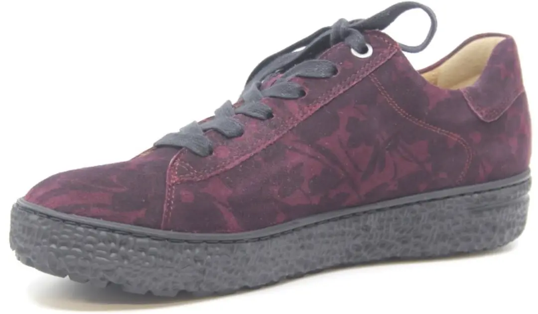 Hartjes PHIL SHOE Wijdte H - Bruin Combi - afbeelding 6 van 6
