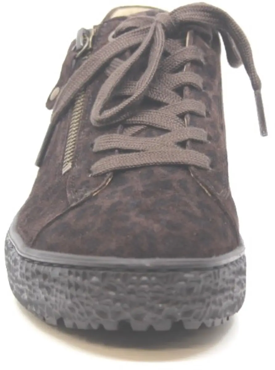 Hartjes PHIL SHOE Wijdte H - Bruin Combi - afbeelding 3 van 6