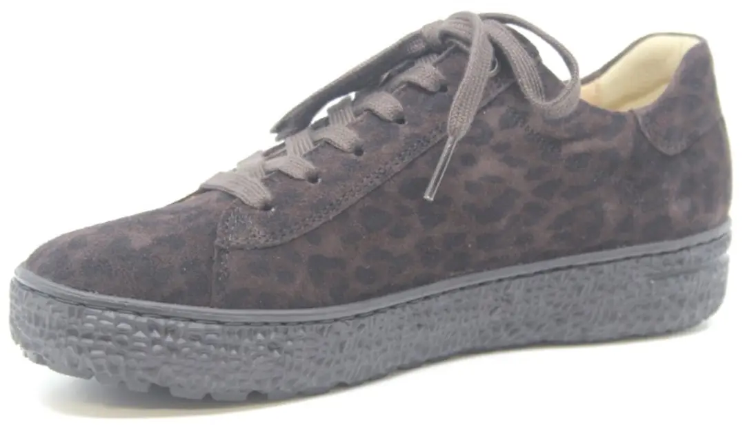 Hartjes PHIL SHOE Wijdte H - Bruin Combi - afbeelding 2 van 6