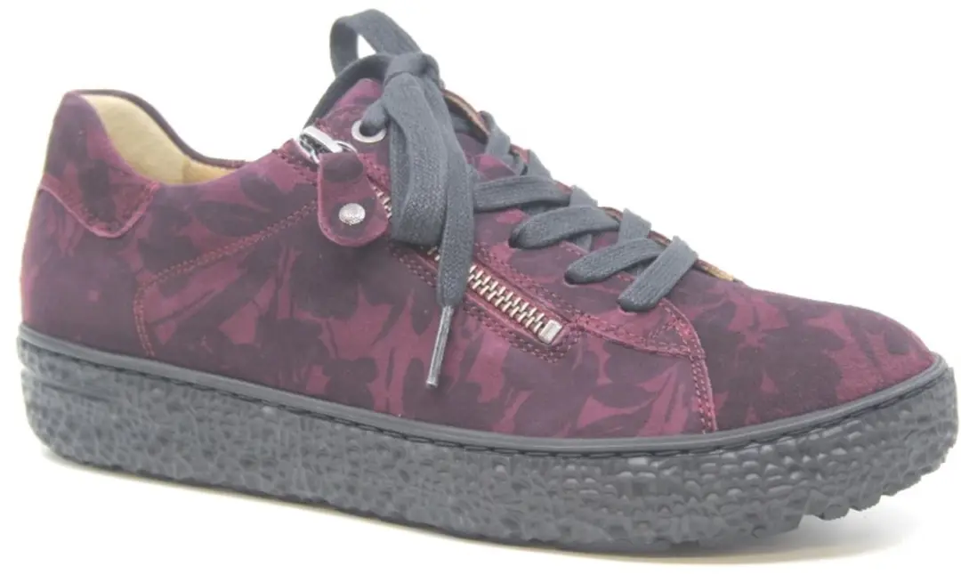 Hartjes PHIL SHOE Wijdte H - Bruin Combi - afbeelding 5 van 6