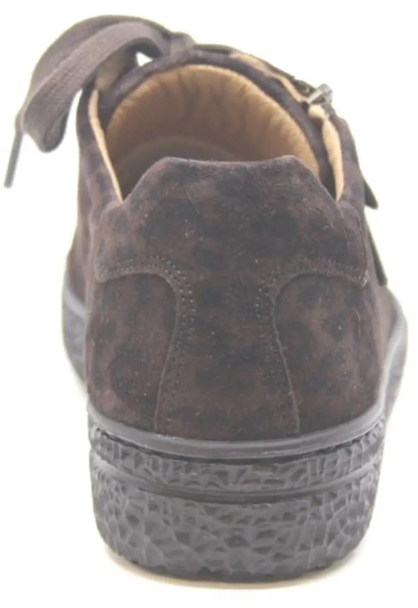 Hartjes PHIL SHOE Wijdte H - Bruin Combi - afbeelding 4 van 6