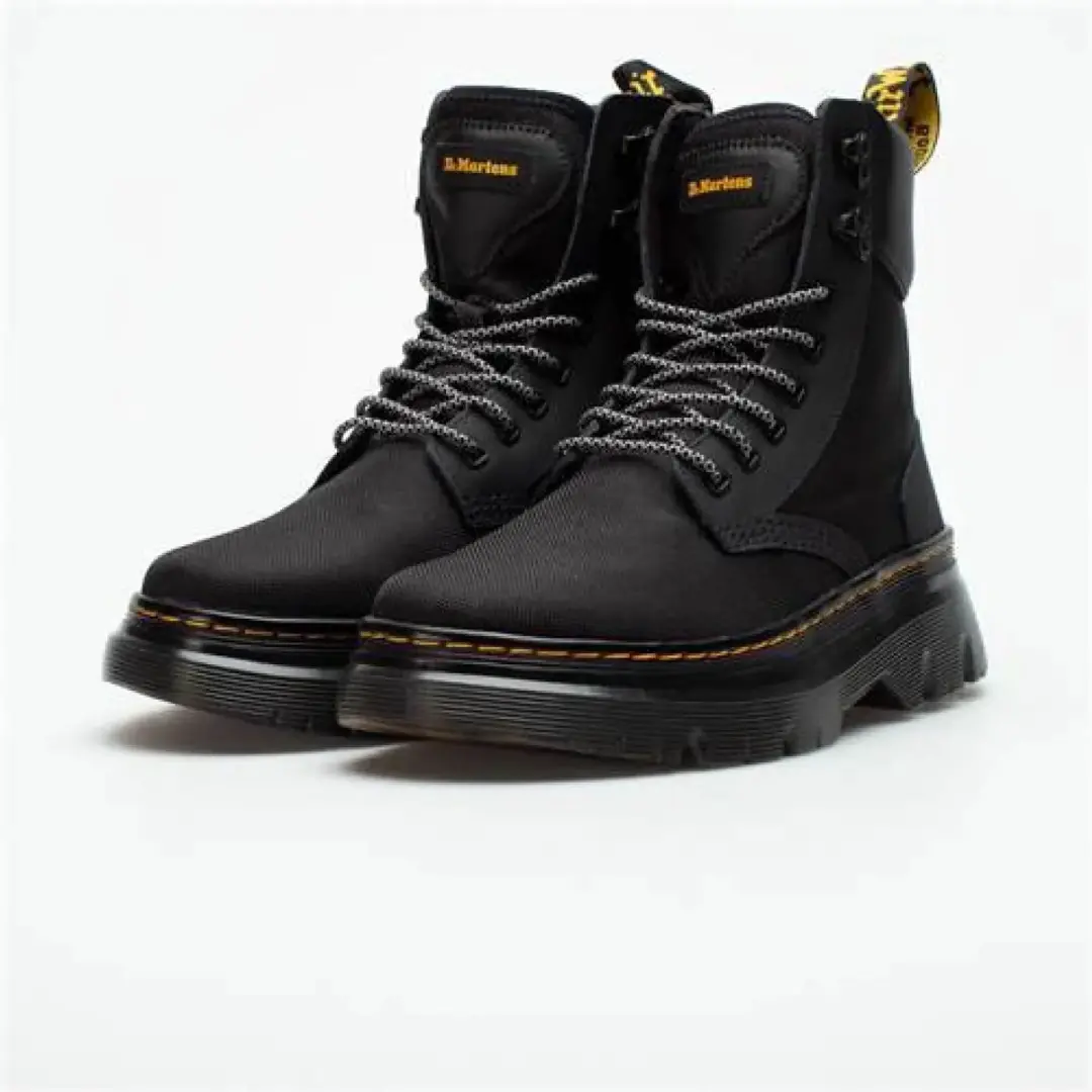 Dr. Martens Tarik Utility Laarzen - 42