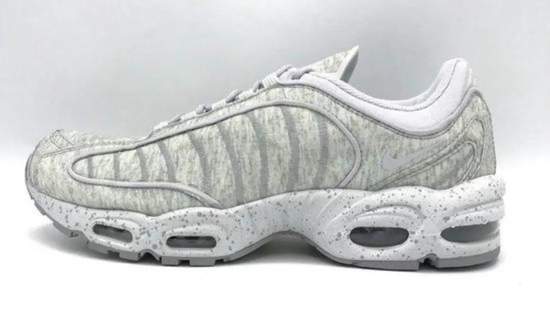 AIR MAX TAILWIND IV SP