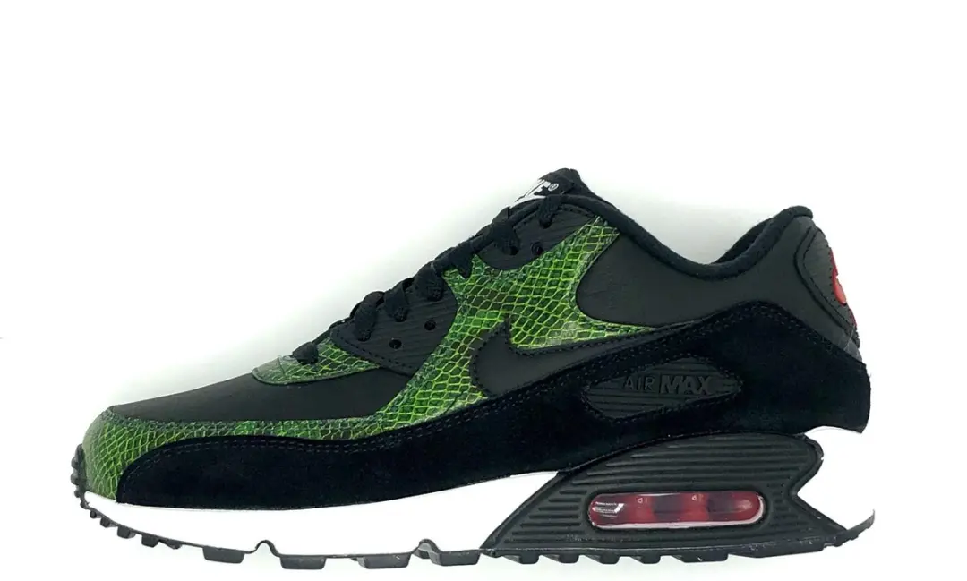 Nike Air Max 90 QS
