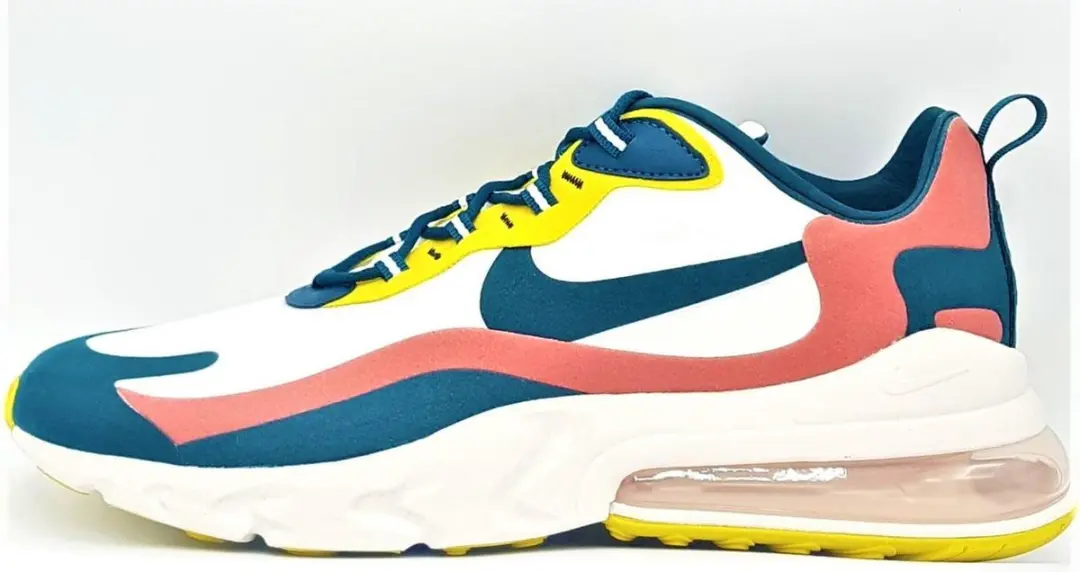 Nike Air Max 270 React Maat 49.5